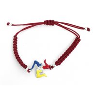 Bracciale Fantasy Coral Donna in Argento 715 - 715